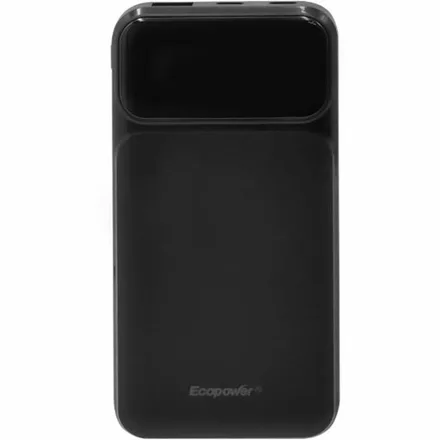 Cargador Ecopower Ep C850