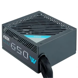 Fonte Azza Psaz 80 Plus Bivolt