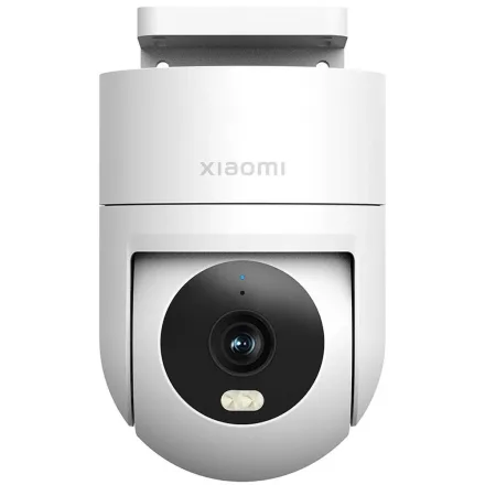 Camara Outdoor Mbc 21 Fllhd IP66