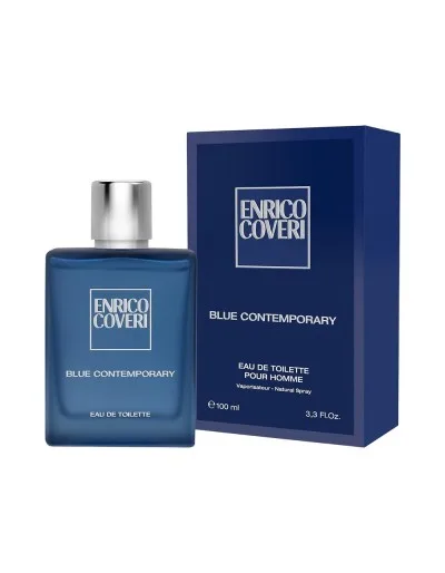PERFUME ENRICO COVERI...