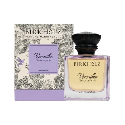 Versailles Tresor Jardin Birkholz Eau Parfum 100ml
