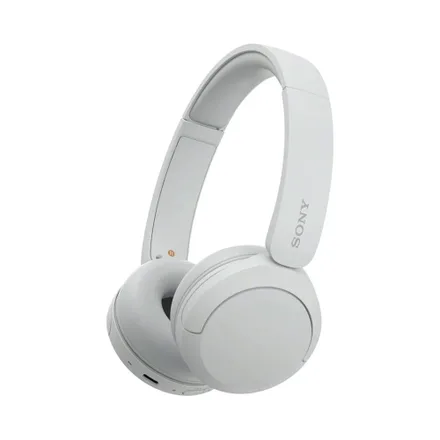Auricular Inalámbrico Sony Wh Ch520 White