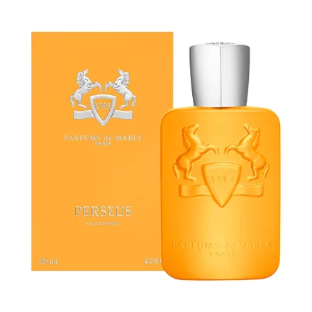 Perfume Parfums Marly Perseus Eau Parfum 125ml