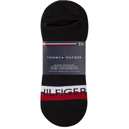 Meias Tommy Hilfiger Unisex 00