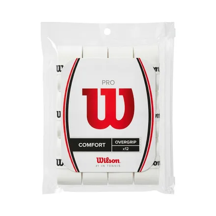 Overgrip Wilson Wh Pro Comfort 12