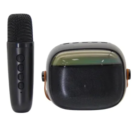 Ecopower Speaker Ep 2383