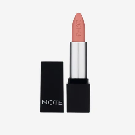 Note Labial Mattever Lipstick 07 Whisper Talks