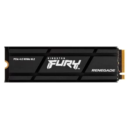 2 Fury Renegade Pcie Sfyrsk 500g