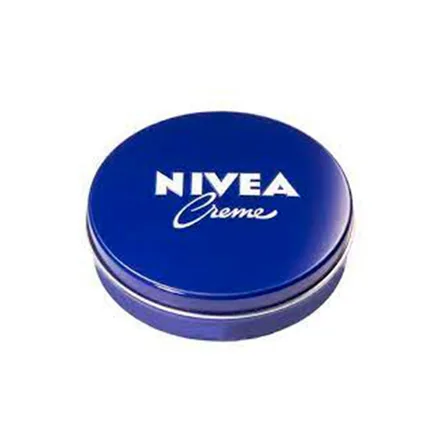 Nivea Crema Pote Lata 60ml