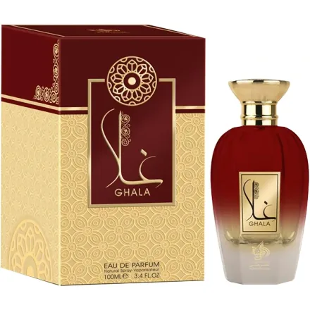 Al Wataniah Perfume Ghala Eau Parfum 100ml