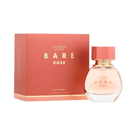 Perfume Victoria Secret Bare Rose Eau Parfum 50ml