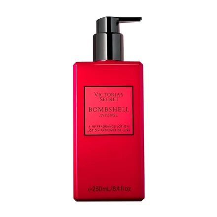 Locion Corporal Victoria Secret Bombshell Intense 250ml