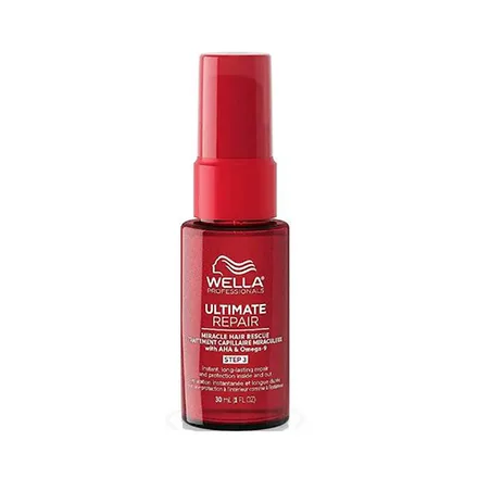Wella Ultimate Repair Tratamiento 30ml