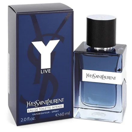 Yves Saint Laurent Ysl Eau Toilette 60ml