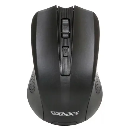 Mouse Satellite 1600 Dpi 71g