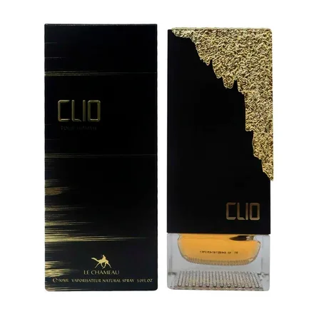 Emper Clio Masculino Eau Toilette 90ml
