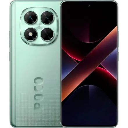 Poco X7 5G 2 Plus A14 256GB