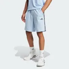 Adidas Short Mas Tr Es Piq 3SHO