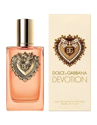Perfume Dolce & Gabbana...