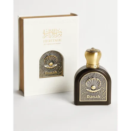 Emirates Heritage Danah Perfume 100ml