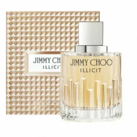 Jimmy Choo Perfume Illicit Eau Parfum 100ml