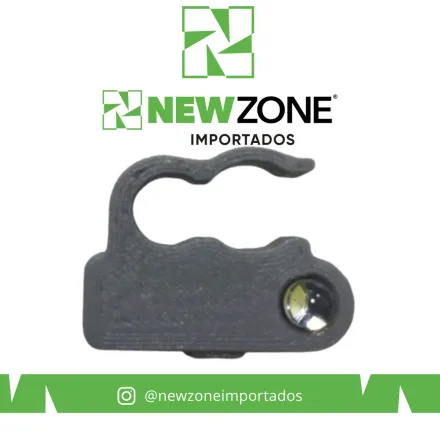 NEW ZONE LUZ LED PARA BOMBILLA GRIS