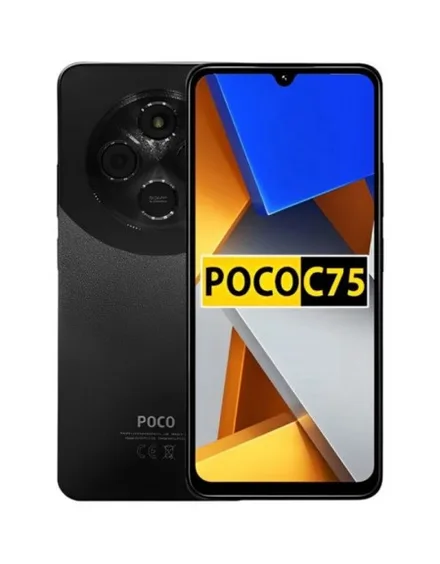 Poco C75 256GB