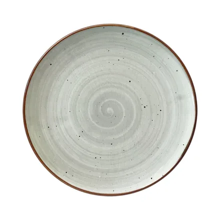 Plato Para Postre Life Home Pla 14941 17.5 Cm