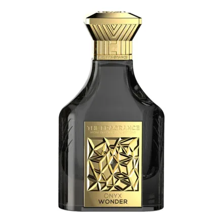 Fragrance Perfume Onix Wonder Extrait Parfum 75ml