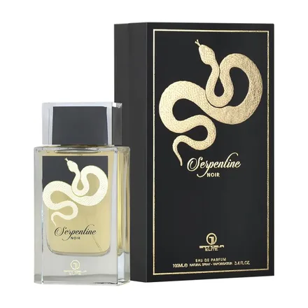 Grandeur Elite Serpentine Noir Eau Parfum 100ml