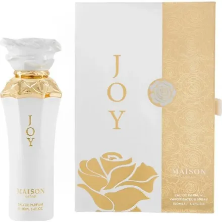 Maison Asrar Perfume Joy Eau Parfum 100ml