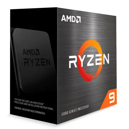 Processador 9 Socket AM4 12 24 Threads Turbo Cache