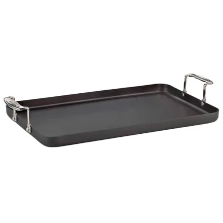 Bandeja Cuisinart 655 35 Antiaderente Classico Chef