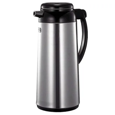 Garrafa Termica Zojirushi AFFB-19SXA 1.9L – Inox