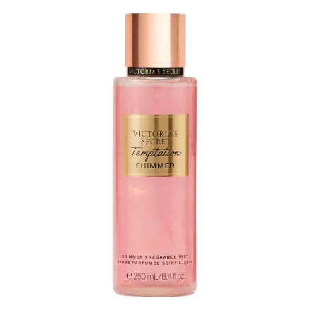 Body Splash Victoria Secret Temptation Shimmer 250ml