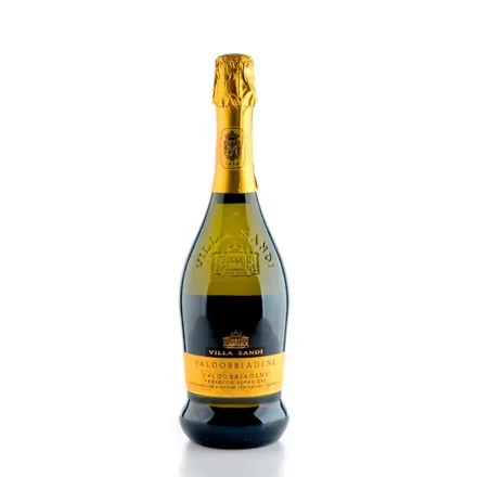 Vinho Espumante Villa Sandi Valdobbiadene 750ml