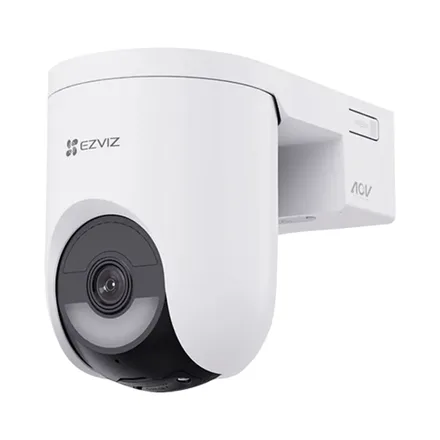Camara Ezviz Cs HB8 Lite Con
