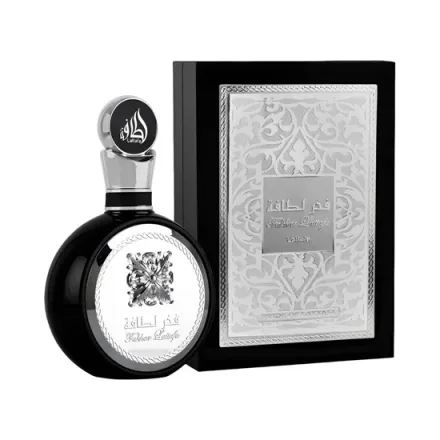 Perfume Lattafa Fakhar Eau Parfum Masculino 100ml