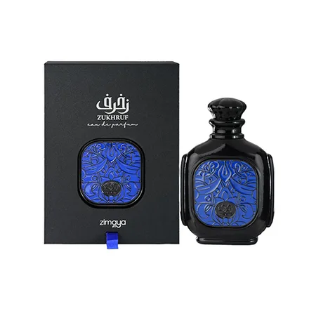 Af Zimaya Zukhruf Edp 100ml