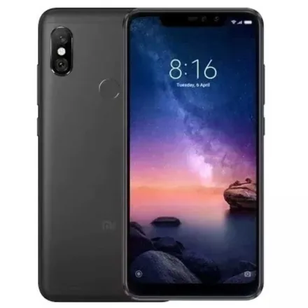 Redmi Note 6 Pro 32GB
