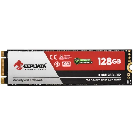 2 Sata Keepdata J12 128GB