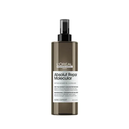 Oreal Absolut Molecular Pre Tratament 190ml