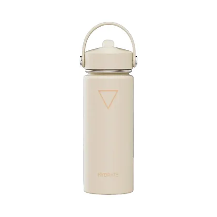 Botella Termica Hydrate 500 Avena 532ml