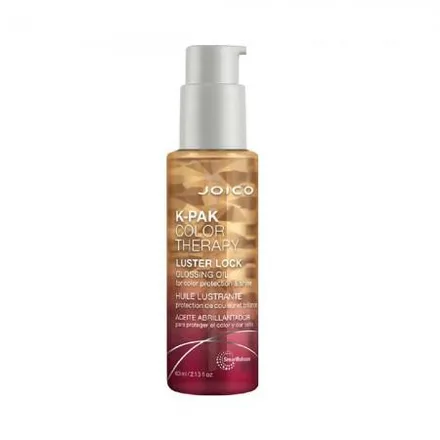 Oleo Capilar Joico Kpak Color Therapy Luster Lock 63ml
