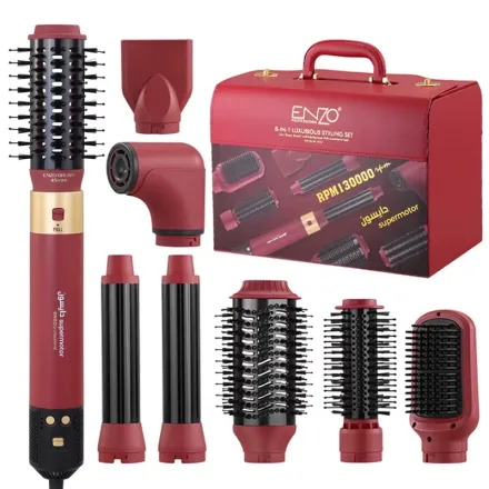 Enzo Modelador Cabello En 6223 2 8EN1