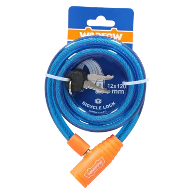 WADFOW CANDADO PARA BICICLETA WBK1112
