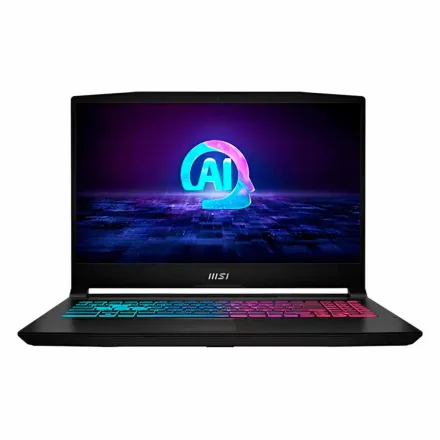 Gamer Msi Katana 423 9 Geforce Rtx 4070 1TB