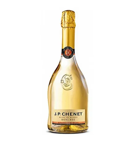 Espumante Chenet Demi Sec 750ml