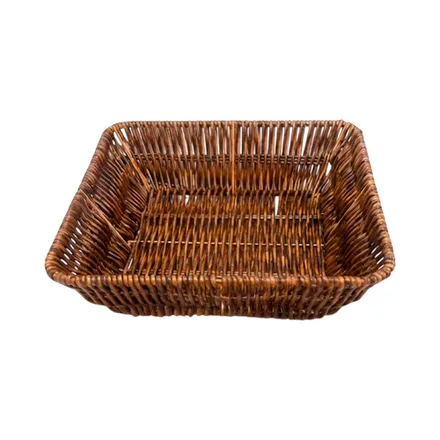 Cesta Organizadora Life Home Cor 19538 19 Cm