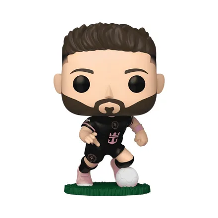 Muneco Funko Pop Inter Miami Jordi Alba 03